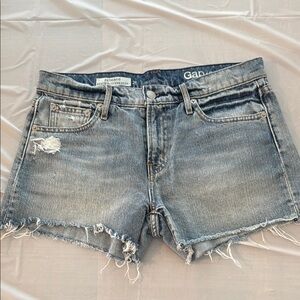 Gap Authentic Best Girlfriend Short 26